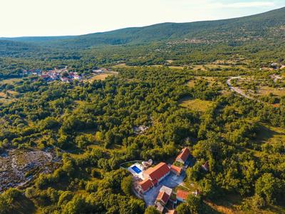 Kuća za odmor Aria