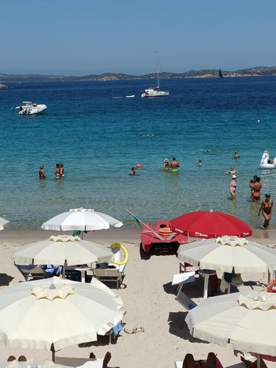 Bilocale a cala del faro - Porto Cervo