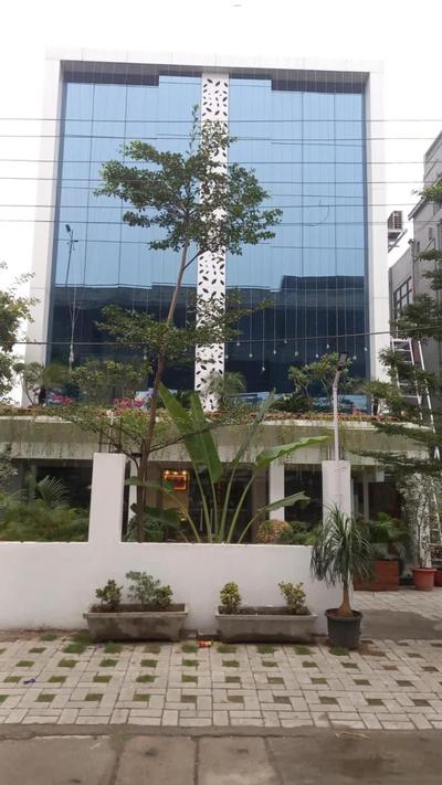 Hotel Nirvana Residency