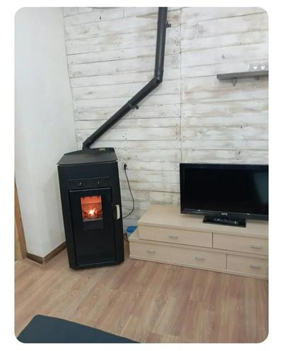 Vivienda Manchega