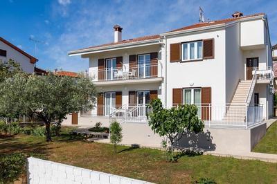 Residence Pical Poreč