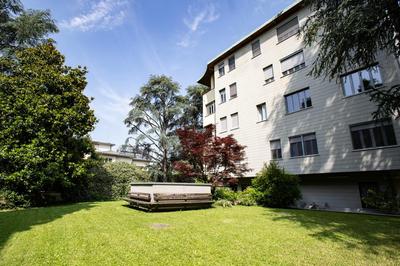 Elegante Ippodromo Apartment