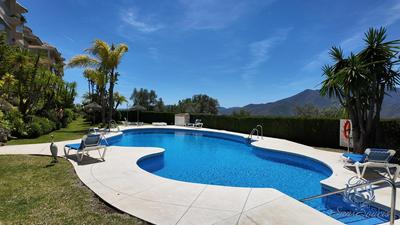 Alhaurin Golf Apartment Casa Sans Soucis