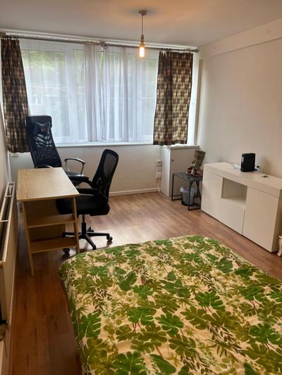 Central Single Room