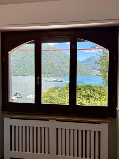 Apartment Chleo in Argegno