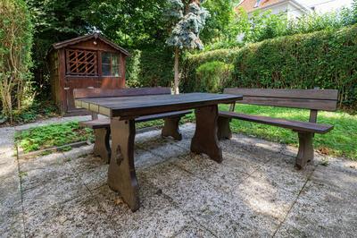 Flataid CityAPART Graz Geidorf