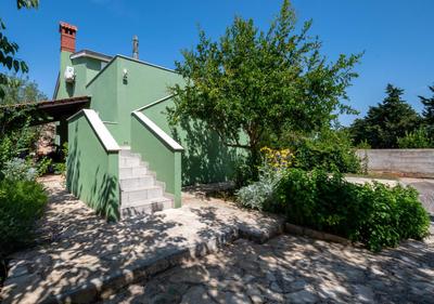 Green Oasis, Vinkuran Croatia
