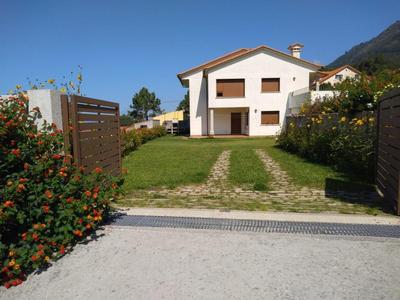 ROOMS PEREGRINOS B Casa Alicia