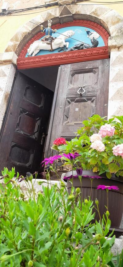 Apartment Pinia with free parking