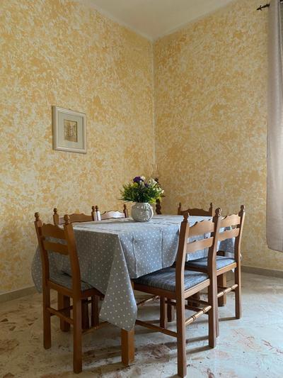 Serenity room