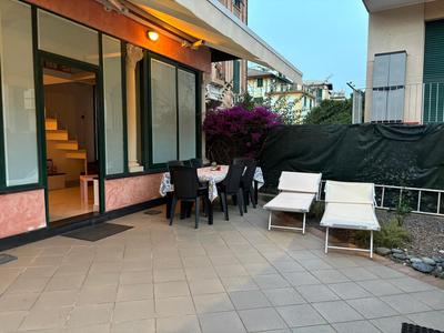 Casa Roma Arenzano