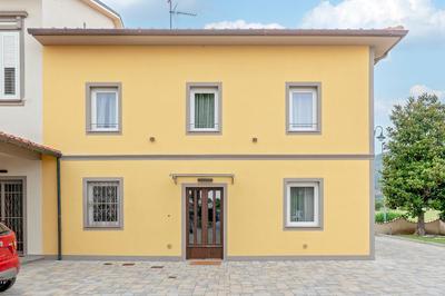 Homiday - Casa Oriana - Parcheggio Privato