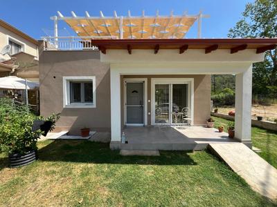 Marialena's House II