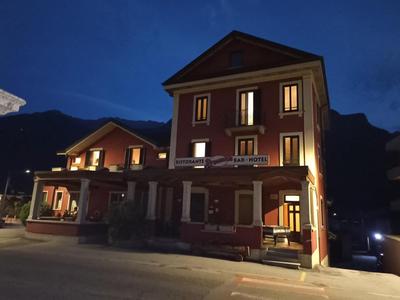 Proman Albergo Ristorante