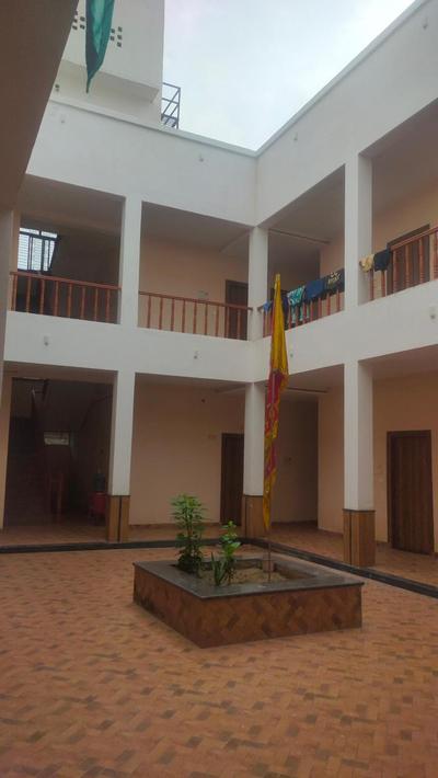 Vasudev Bhavan Shakti Bhakti Dham