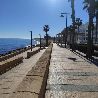 FARO 1 LineaPLAYA