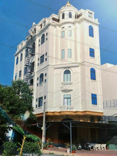 Hostel Tây Đô Cần Thơ