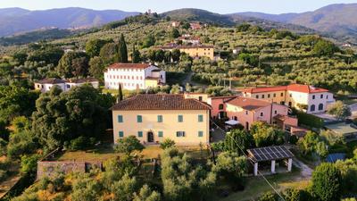 Villa Pacinotti