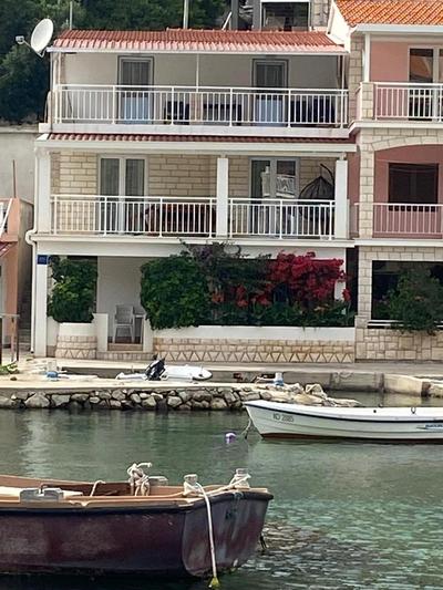 Apartmani Gršćica 1