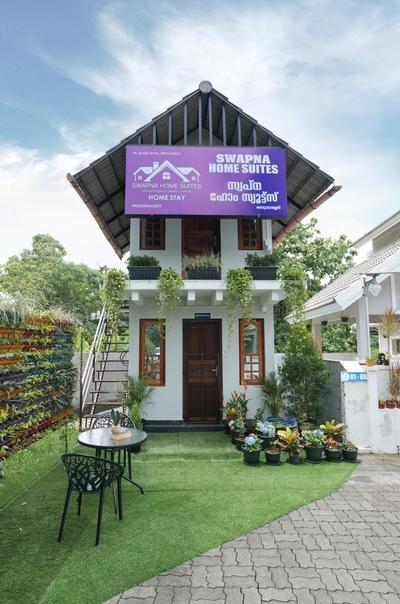 Swapna Home Suites