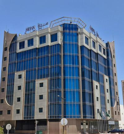 Mena Hotel Al Jubail