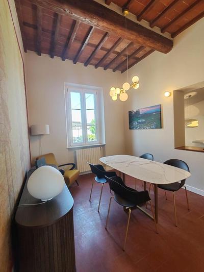 L'Appartamento di Jò
