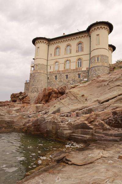 La Casina di Raffa