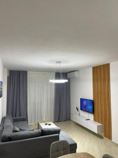 Relaxing and spacious apartment