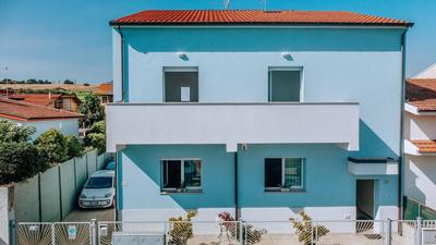 Da Rolando - appartamento lungomare