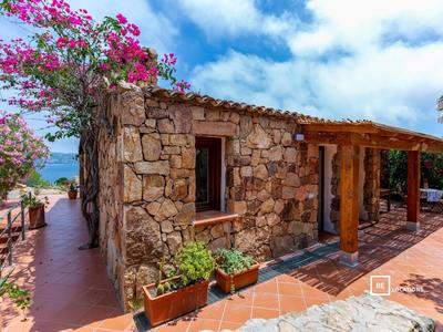 BeLocations - Villa MARENGO