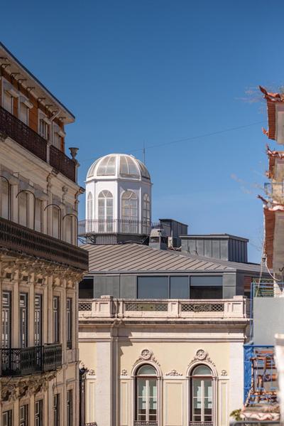 Boutique Chiado Suites