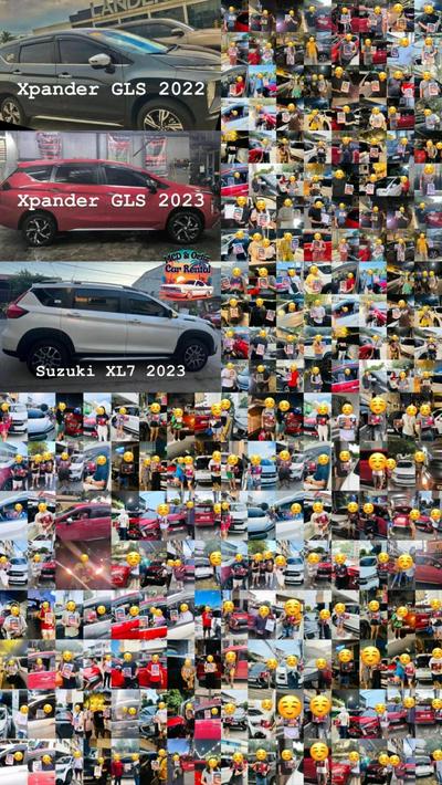 MCD & ORTIZ Car Rental Services Manila — Manila photo 5