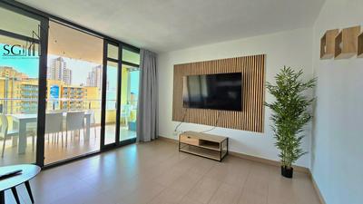 LA TERRAZA - Torres D' Oboe - 2 dormitorios