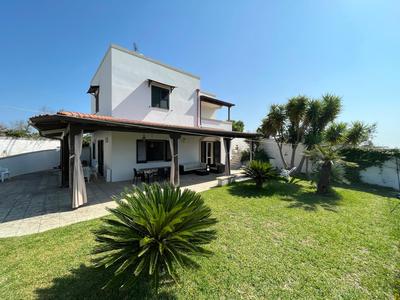 Villa Napolitano