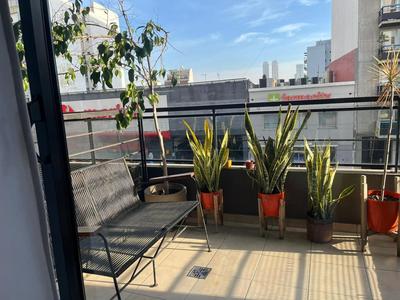 Studio CHIC en Palermo SOHO Buenos Aires