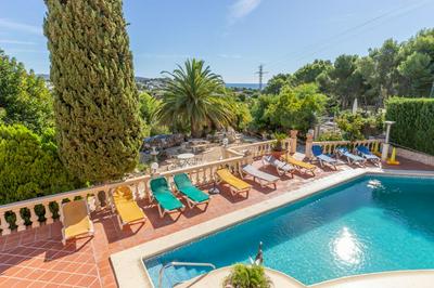 Apartamento Calpe