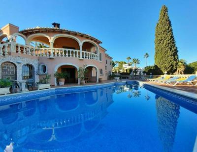 Apartamento Jávea