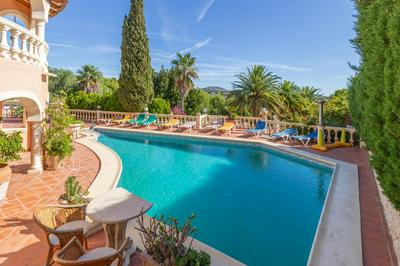 Apartamento Altea