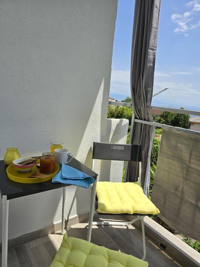 Apartman Blue