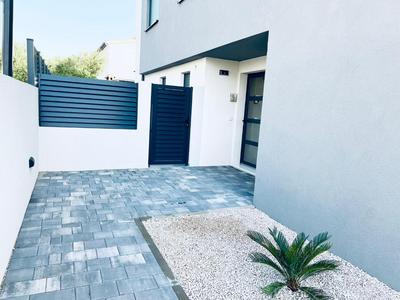 Residence Doli Pool