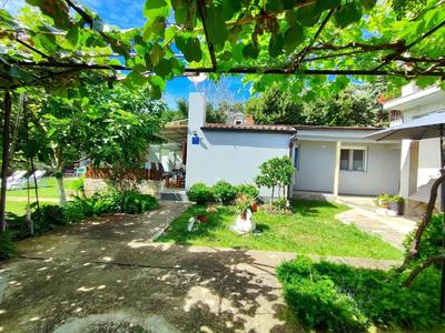 Ferienhaus für 4 Personen ca 40 qm in Sijana, Istrien Istrische Riviera