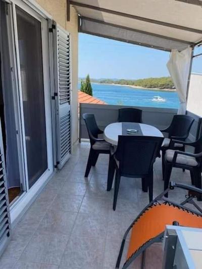 Apartman Zita