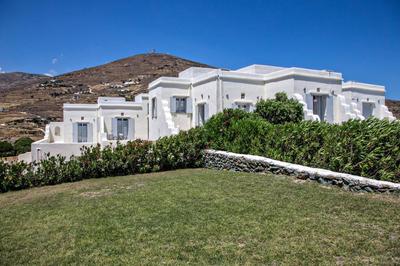 Lavender house Agios Sostis