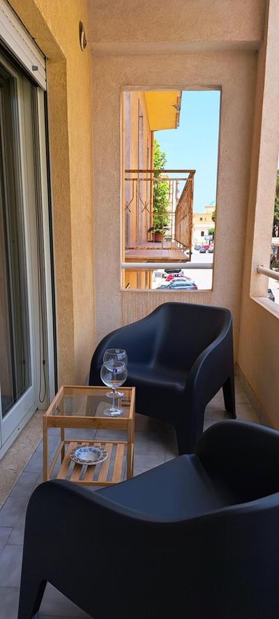 Casa Mazzini 10