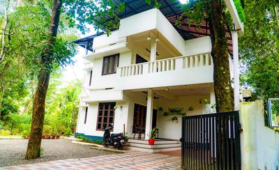 Vallyath Ayurveda By BRDGE HOSPITALITY