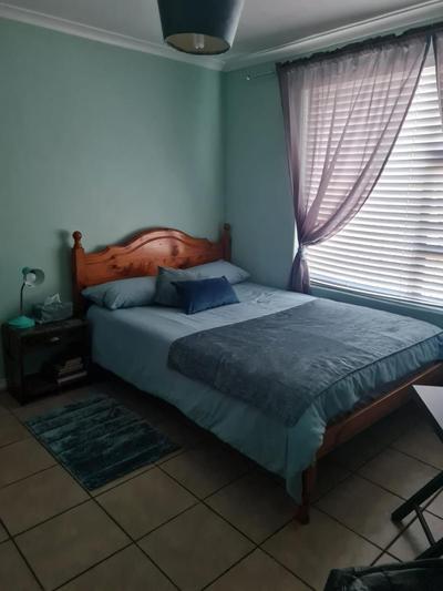 Greens Self Catering Flatlet