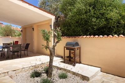 Ferienhaus mit Privatpool für 10 Personen ca 175 qm in Peroj, Istrien Istrische Riviera