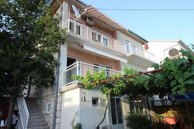 Ferienwohnung für 2 Personen 1 Kind ca 35 m in Novi Vinodolski, Adriaküste Kroatien Kvarner Bucht