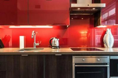 Skyline Suites - Walk to MTCC, ACC, Rogers Centre & Entertainment District