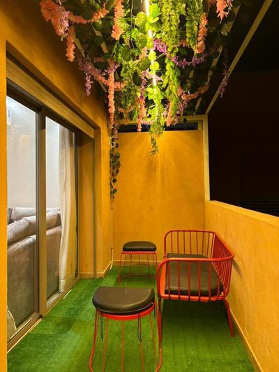 Appartement luxueux, cosy & confortable